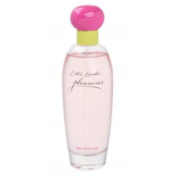 Estée Lauder Pleasures 100 ml eau fraîche dla kobiet