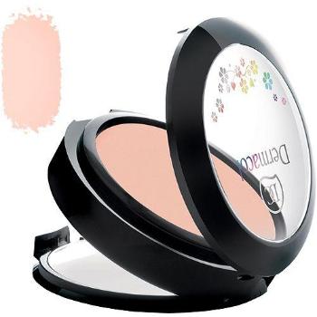 Dermacol Mineral Compact Powder 8,5 g puder dla kobiet 01