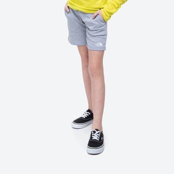 Szorty The North Face Youth Drew Peak Light Short NF0A5595DYX