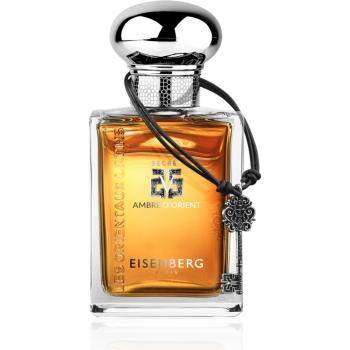 Eisenberg Secret V Ambre d'Orient woda perfumowana dla mężczyzn 30 ml