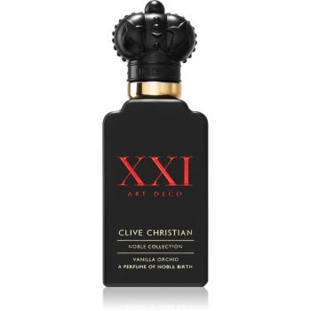 Clive Christian Noble Collection XXI Vanilla Orchid woda perfumowana dla kobiet 50 ml