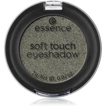 Essence Soft Touch cienie do powiek odcień 05 2 g