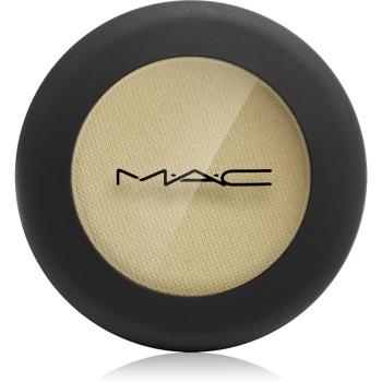 MAC Cosmetics Powder Kiss Soft Matte Eye Shadow cienie do powiek odcień Pre-Suede Me 1.5 g