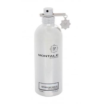 Montale Vetiver Des Sables 100 ml woda perfumowana unisex