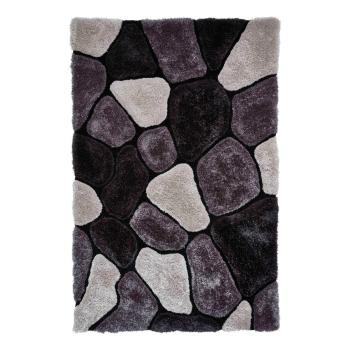 Szary dywan Think Rugs Noble House Rock, 150x230 cm