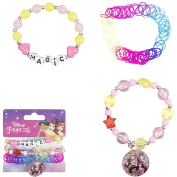 Disney Princess Jewelry zestaw upominkowy (dla dzieci)