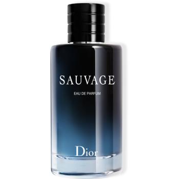 DIOR Sauvage woda perfumowana dla mężczyzn 200 ml