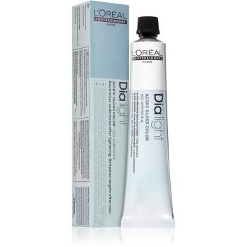 L’Oréal Professionnel Dialight 7.11 półtrwała farba do włosów