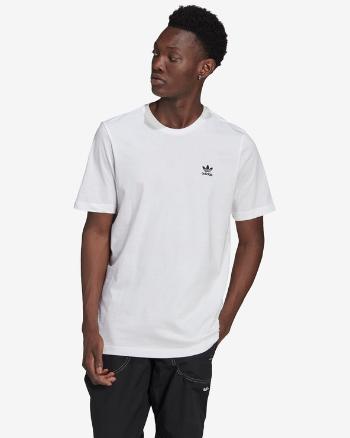 adidas Originals Loungewear Adicolor Essentials Koszulka Biały