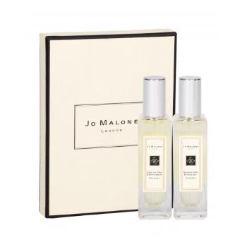 Jo Malone English Oak zestaw Edc English Oak & Hazelnut 30 ml + Edc English Oak & Redcurrant 30 ml unisex