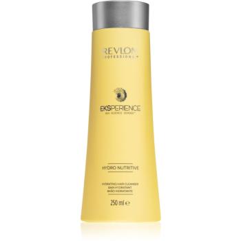 Revlon Professional Eksperience Hydro Nutritive szampon nawilżający do włosów suchych 250 ml