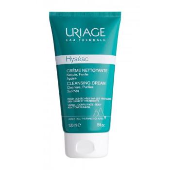 Uriage Hyséac Cleansing Cream 150 ml krem oczyszczający unisex