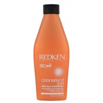 Redken Color Extend Sun 250 ml odżywka dla kobiet