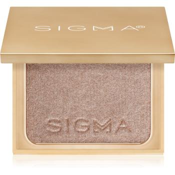 Sigma Beauty Highlighter rozświetlacz odcień Sizzle 8 g