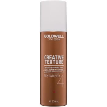 Goldwell StyleSign Creative Texture Texturizer stylingowy spray mineralny 200 ml