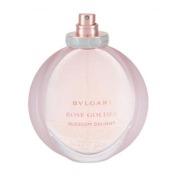Bvlgari Rose Goldea Blossom Delight 75 ml woda perfumowana tester dla kobiet
