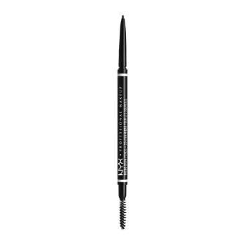 NYX Professional Makeup Micro Brow Pencil 0,09 g kredka do brwi dla kobiet 05 Ash Brown