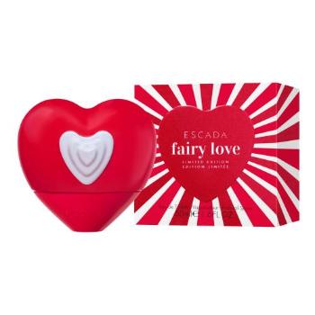 ESCADA Fairy Love Limited Edition 50 ml woda toaletowa dla kobiet
