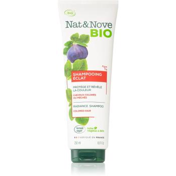Nat&Nove Eclat szampon do ochrony koloru 250 ml
