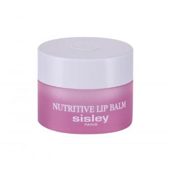 Sisley Nutritive Lip Balm 9 g balsam do ust dla kobiet