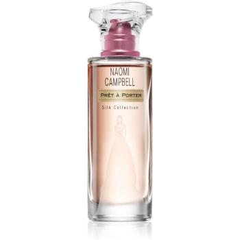 Naomi Campbell Prét a Porter Silk Collection woda perfumowana dla kobiet 30 ml