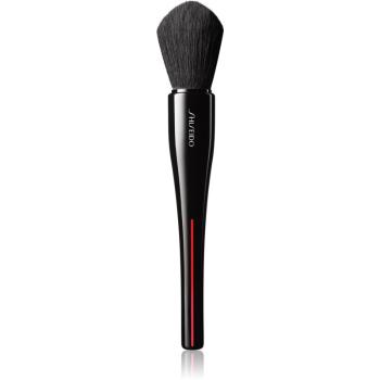 Shiseido Maru Fude Multi Face Brush pędzel do różu, konturowania i rozświetlacza 1 szt.