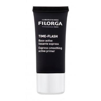 Filorga Time-Flash Express Smoothing Active Primer 30 ml baza pod makijaż dla kobiet