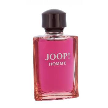 JOOP! Homme 125 ml woda toaletowa dla mężczyzn Uszkodzone pudełko