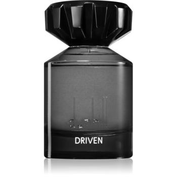 Dunhill Driven Black woda perfumowana dla mężczyzn 100 ml