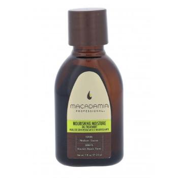 Macadamia Professional Nourishing Moisture 30 ml olejek do włosów dla kobiet