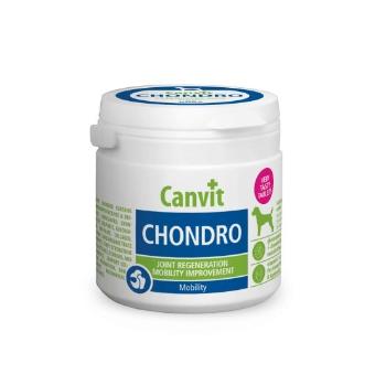 CANVIT Dog Chondro 100 g suplement na stawy psów