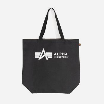 Torba Alpha Industries Shopping Bag 106942 03
