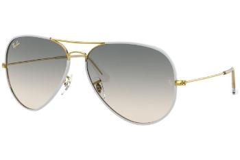 Ray-Ban Aviator Full Color RB3025JM 919632 M (58)