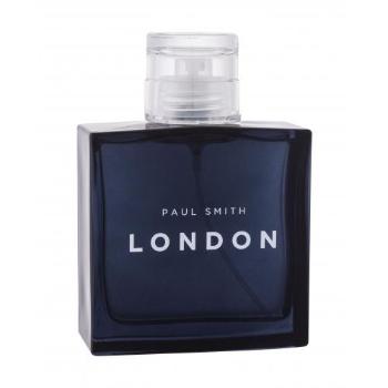 Paul Smith London 100 ml woda perfumowana dla mężczyzn Uszkodzone pudełko