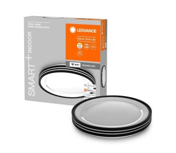 Ledvance - LED Ściemniany plafon SMART+ ORBIS LED/30W/230V Wi-Fi