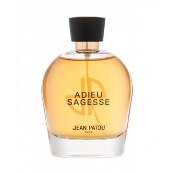 Jean Patou Collection Héritage Adieu Sagesse 100 ml woda perfumowana dla kobiet
