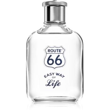 Route 66 Easy Way of Life woda toaletowa dla mężczyzn 100 ml
