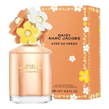 Marc Jacobs Daisy Ever So Fresh 125 ml woda perfumowana dla kobiet