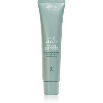 Aveda Scalp Solutions Exfoliating Scalp Treatment żel złuszczający do regeneracji skóry głowy 150 ml