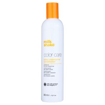 Milk Shake Color Care pielęgnująca odżywka do włosów farbowanych 300 ml