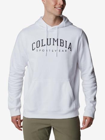 Columbia Bluza Biały