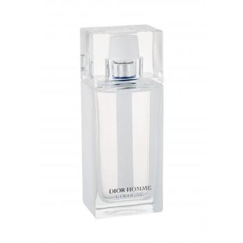 Christian Dior Dior Homme Cologne 2013 75 ml woda kolońska dla mężczyzn Bez pudełka