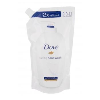 Dove Caring Hand Wash Original 500 ml mydło w płynie dla kobiet Napełnienie