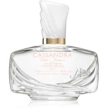 Jeanne Arthes Cassandra Rose Jasmine woda perfumowana dla kobiet 100 ml