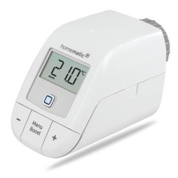 Homematic IP Głowica termostatyczna Basic