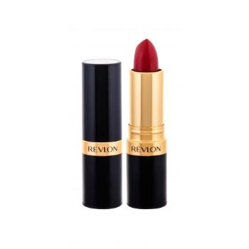 Revlon Super Lustrous Matte 4,2 g pomadka dla kobiet 006 Really Red