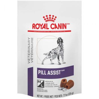 ROYAL CANIN Pill Assist Large Dog cukierki do podawania tabletek dla psów 224 g