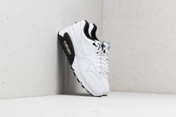 Nike Air Max 90/1 White/ White-Black-Black