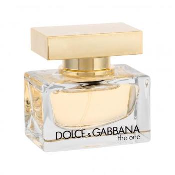 Dolce&Gabbana The One 30 ml woda perfumowana dla kobiet