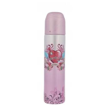 Cuba Heartbreaker 100 ml woda perfumowana dla kobiet